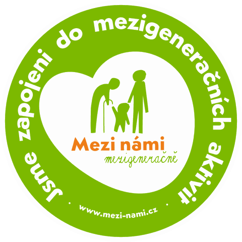 MEZI NÁMI, o.p.s.