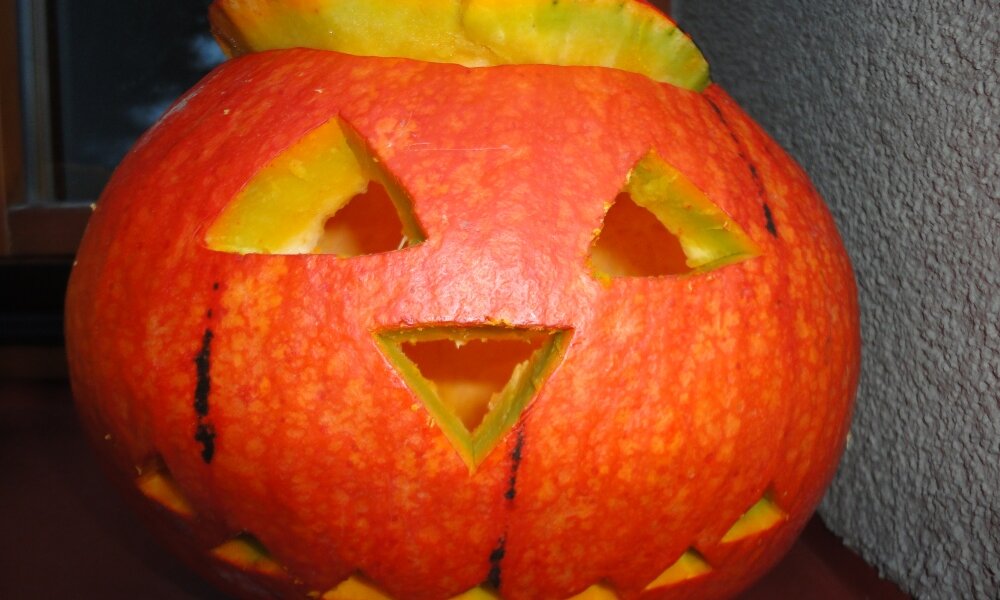 Dýňování