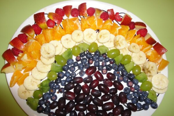 Week for good health