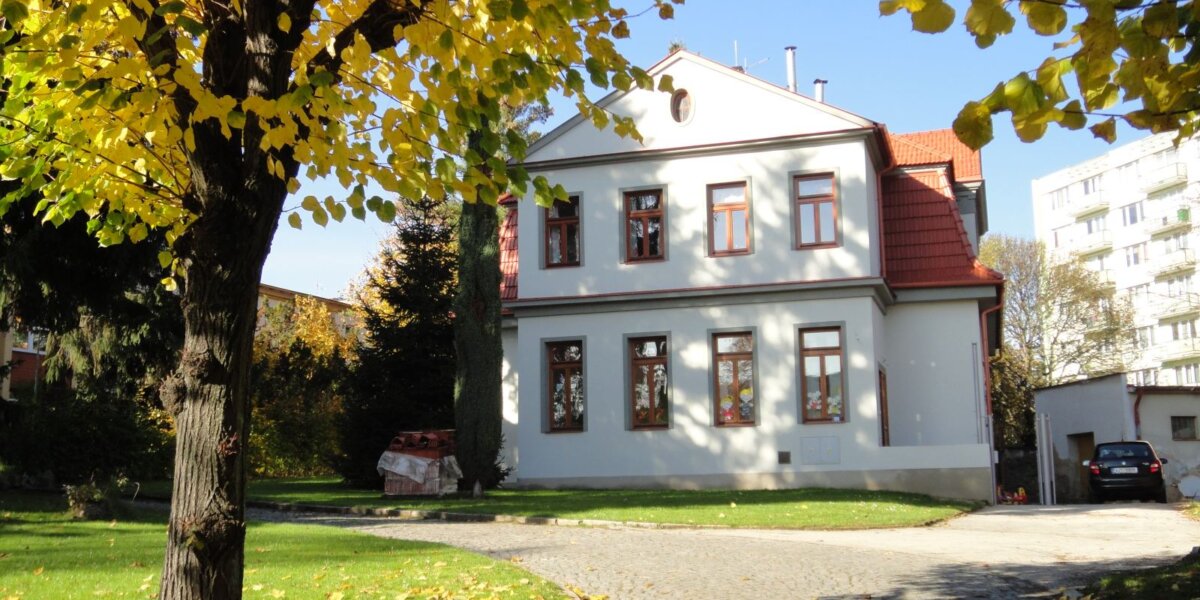 Zápis do MŠ