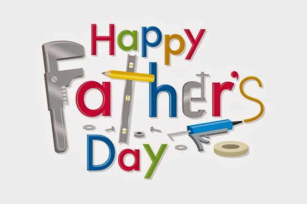 Besídka ke dni otců