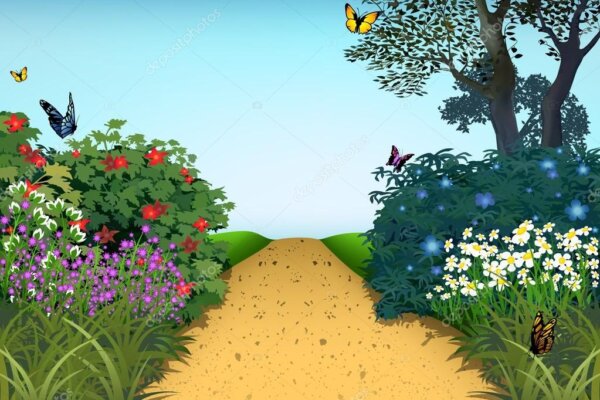 Den otveřených dveří botanické zahrady