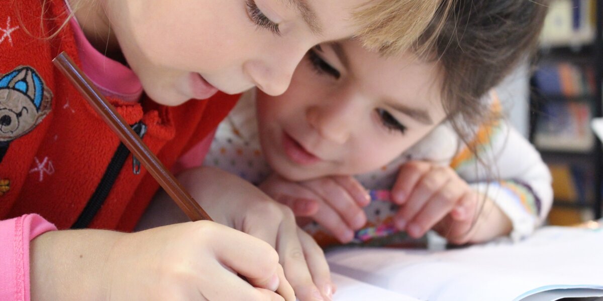 Zápis do MŠ Bambi kindergarten Humpolec na školní rok 2018 – 2019