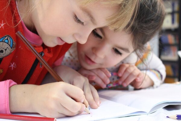 Zápis do MŠ Bambi kindergarten Humpolec na školní rok 2018 – 2019