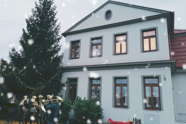 Veselé Vánoce a šťastný nový rok!