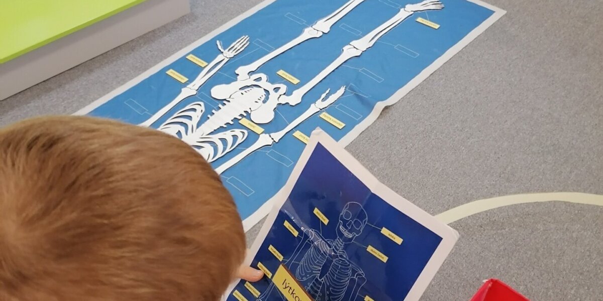 Jak děti dokážou vést samy sebe