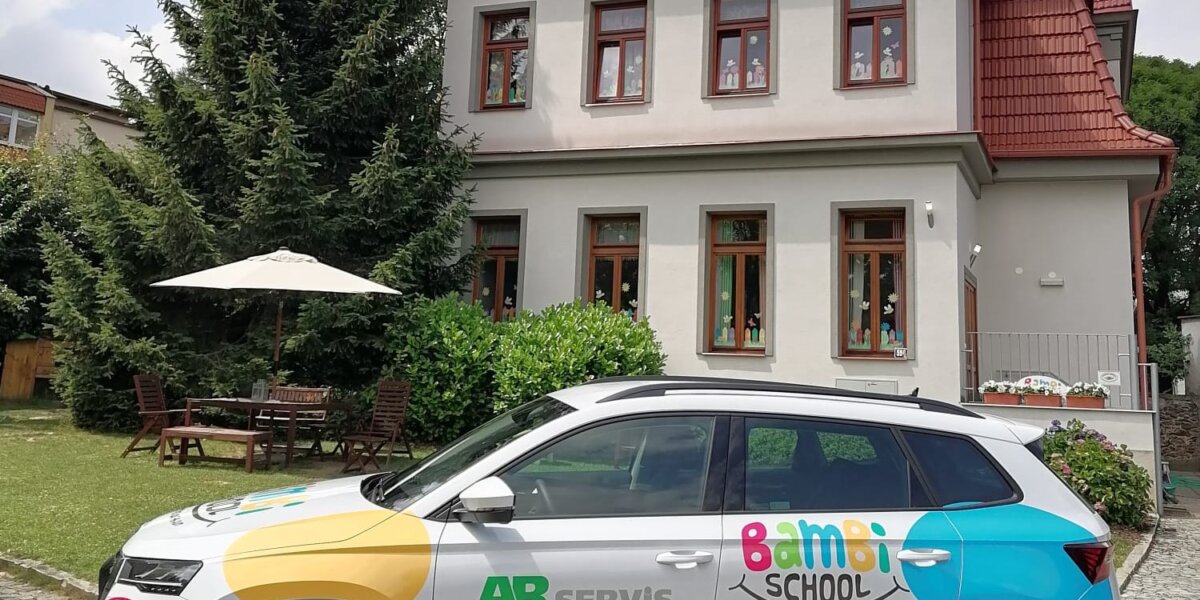 Auto Bambi od AR servis