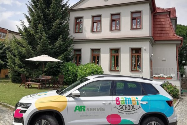 Auto Bambi od AR servis