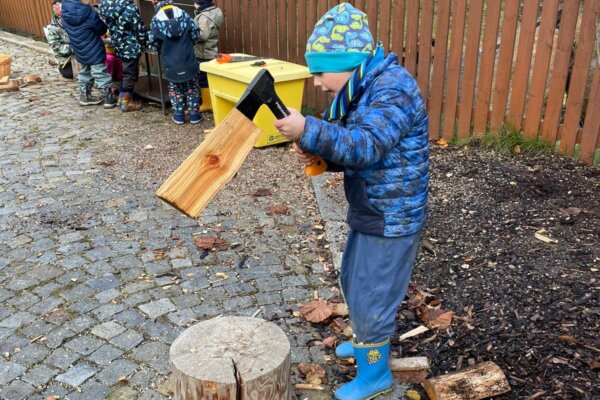 Angličtina a dovednosti praktického života – témata dvou nových tváří MŠ