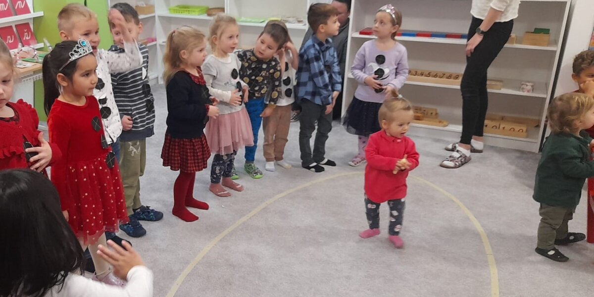Vánoční tvoření s rodiči a vystoupení dětí v MŠ i ZŠ