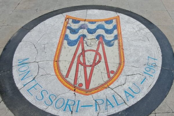 BAMBISCHOOL – Cesta po Evropě – díl 6.