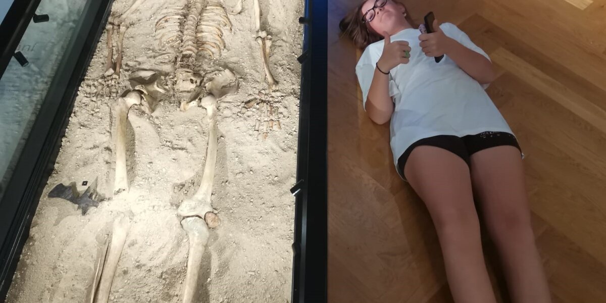 Výpravy ZŠ v září 2023