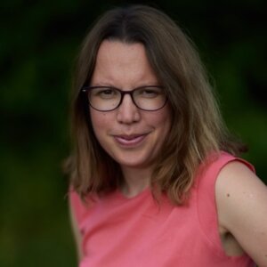 Jennifer Elliott Novak