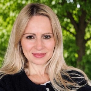 Markéta Kostřicová
