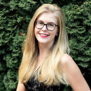 Kristýna Bláhová