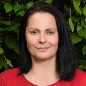 Lenka Koubková