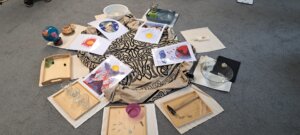 Tři dny inspirace z Montessori centra - Mateřská škola a Základní škola Questo