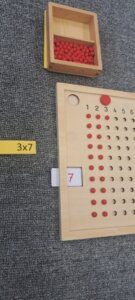 Tři dny inspirace z Montessori centra - Mateřská škola a Základní škola Questo