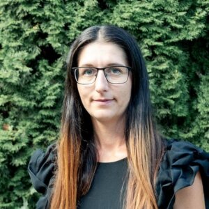 Veronika Windsor