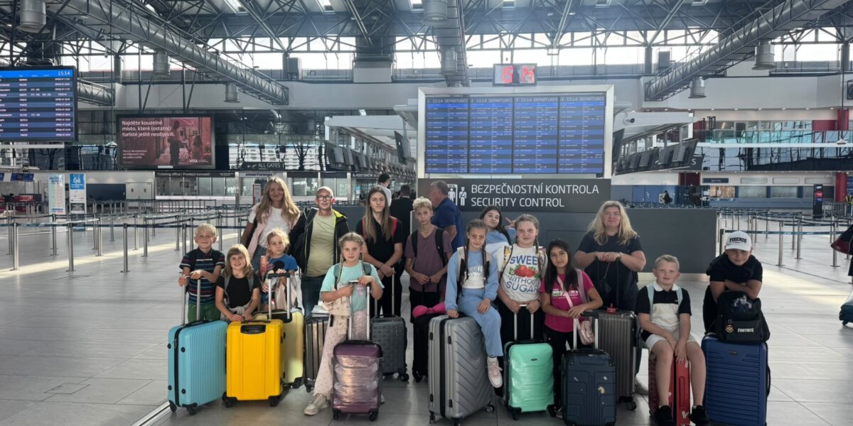 Erasmus+ výjezd žáků – Málaga, září 2026 - Mateřská škola a Základní škola Questo