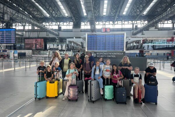 Erasmus+ výjezd žáků – Málaga, září 2026 - Mateřská škola a Základní škola Questo